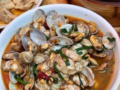 -大叔家福鼎小吃(十全街店)