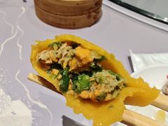 -老边饺子馆(中街店)