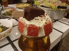 -朱光玉火锅馆(正弘城店)