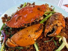 -喜记避风塘炒辣蟹(总店)