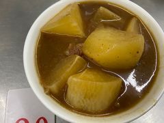 腩汁萝卜-银记肠粉店(北京路店)