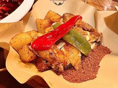 -不二民谣音乐餐酒吧(长沙店)