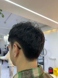 -V7 HAIR SALON