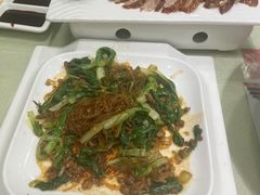 -东四民芳餐厅(世茂工三店)