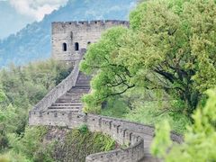 -台州府城(江南长城)