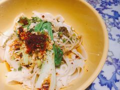 -汉唐守艺人·河北面馆(民心河店)