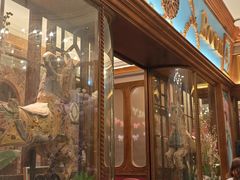 -秘密旅行Bonjour(黑金冠 江南西店)