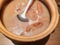 -清水亭湖北菜(大屯DT51店)