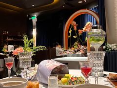 -狮拾久·现代新加坡料理(福田COCO Park店)