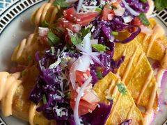 -Q MEX 库迈墨西哥餐吧(三里屯店)