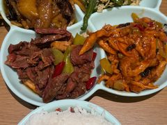 -晓宇盒饭(民安街店)
