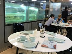 -盒马渔市餐厅