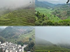 -篁岭景区