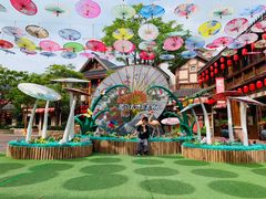 -厦门方特梦幻王国