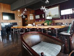 大堂-天马云端咖啡厅(雅阁店)