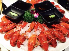 -沪小胖小龙虾(淮海中路旗舰店)