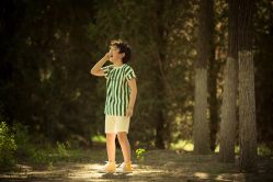 -格林童趣专业儿童摄影(公益西桥店)