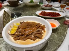 -粤珍轩·家宴·广式茶点(新城广场店)