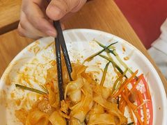 -秦大宽·陕西手工面(仁和新城店)