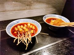 -博林天瑞喜来登酒店·西丽尚膳