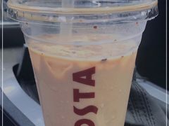 -COSTA COFFEE(中粮祥云店)