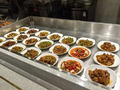 -顺旺基大厨现炒(哥伦布店)