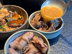 -大龙燚·旷野鲜火锅(广州首店)