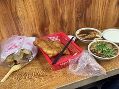 -真素诚·清真(新华路店)