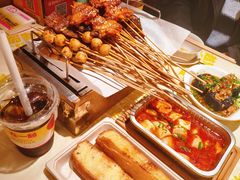 -串盟烧烤·长沙美食地标(星沙店)