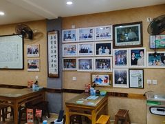 -天发芽·何记葫芦头泡馍·老字号(小南门店)