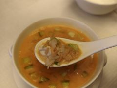 -富力丽思卡尔顿酒店·丽轩中餐厅