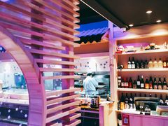 -琴寿司居酒屋(中山广场店)