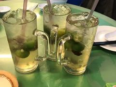 -大茄来海鲜餐厅(亚洲城分行)