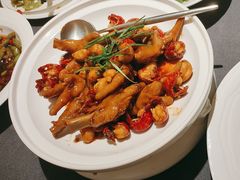 -楚禾宴·家宴(光谷大道店)