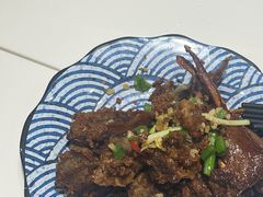 -龙记香港茶餐厅(久光百货店)