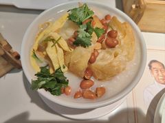 -悦满楼·西关名点·湛江名菜(航空综合大厦店)