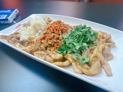三味茄子-天宝兄弟(前海壹方城店)