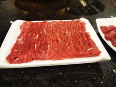 -南门涮肉(上海二店)