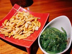 -肉魁屋·烧肉·烧鸟·酒场(高新店)