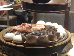 -泥炉烧肉师(新街口金銮巷店)