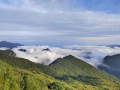 -神农架景区
