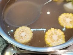 -潮汕美牛肉丸火锅店(天宁寺店)