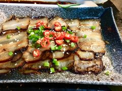 -锦尚阁烤鱼•天津菜(宣武门胡同店)