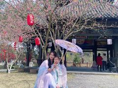 -常德桃花源景区