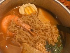 -黑牛黑猪烤肉专门店(万象城店)