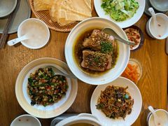 -印象鲵宴·张家界地标美食名片(溪布街店)