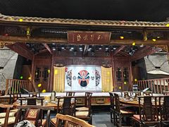 -顺兴老茶馆·精品川菜(世纪城店)