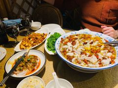 -渝信川菜 · 川味家常菜(长安店)