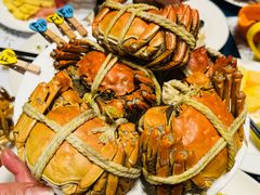 -上海虹桥宾馆味翠餐厅