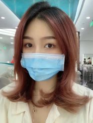 点击看大图 -OnHair造型
